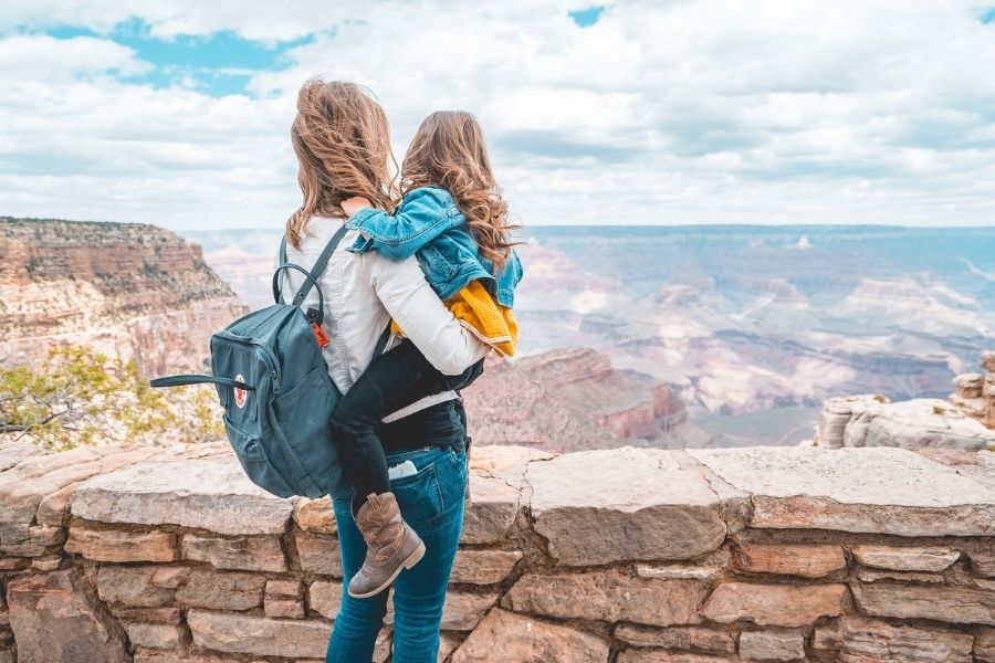 things to do at grand canyon national park arizona