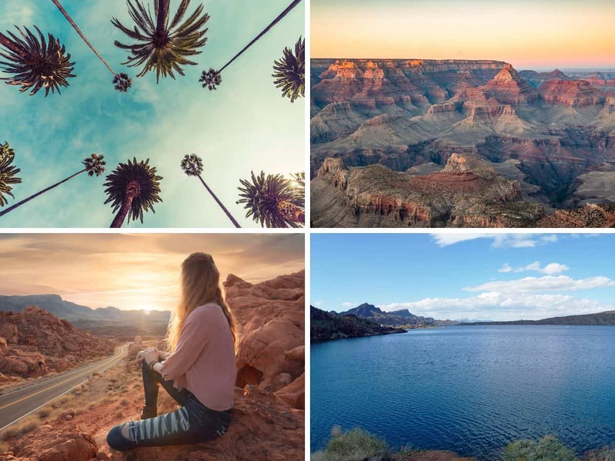 best day trips from las vegas road trips