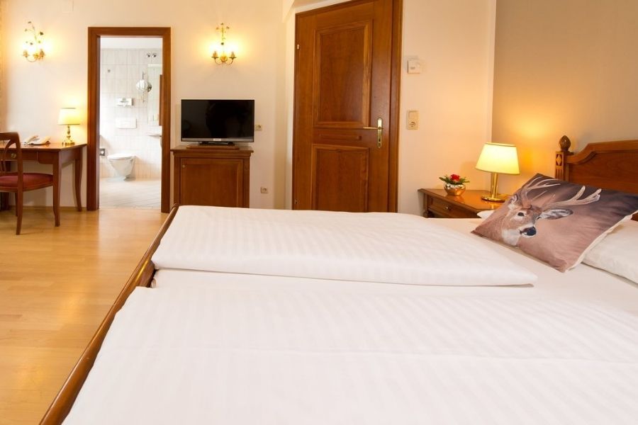 ACHAT Hotel Salzburg Zum Hirschen