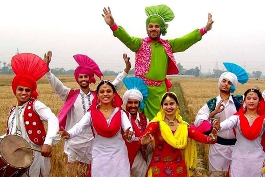 baisakhi