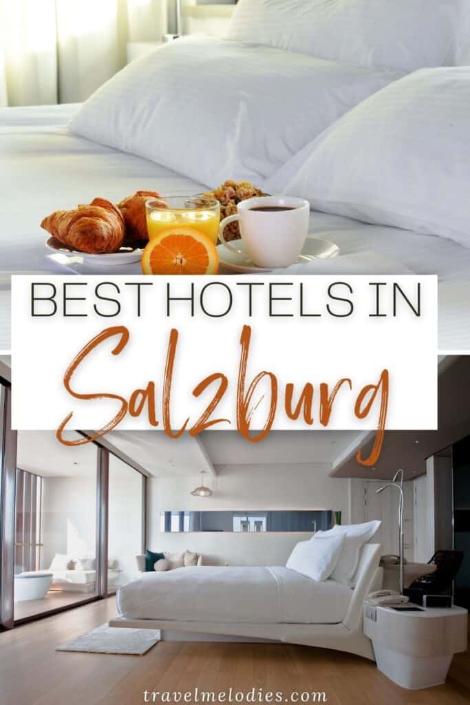 best hotels in salzburg