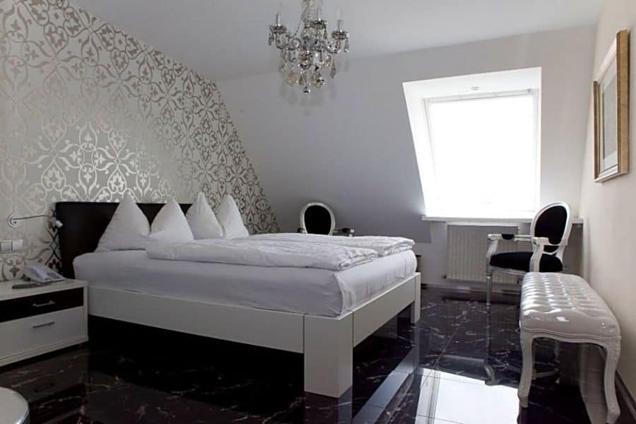 Hotel am Mirabellplatz Salzburg