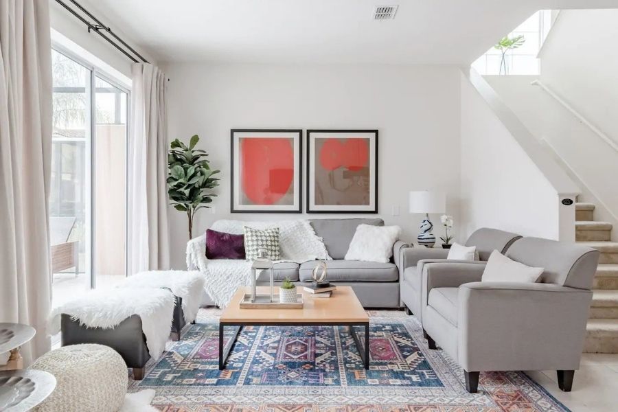 airbnb in kissimmee fl