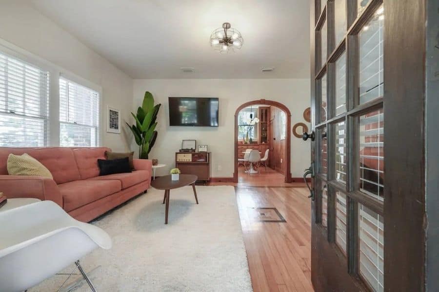 airbnb in tampa fl