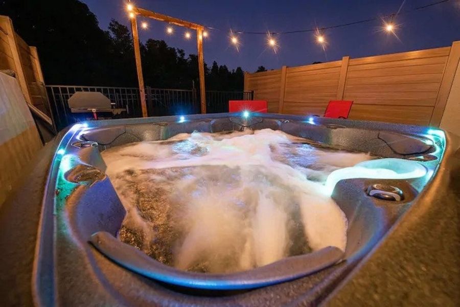 airbnb orlando kissimmee