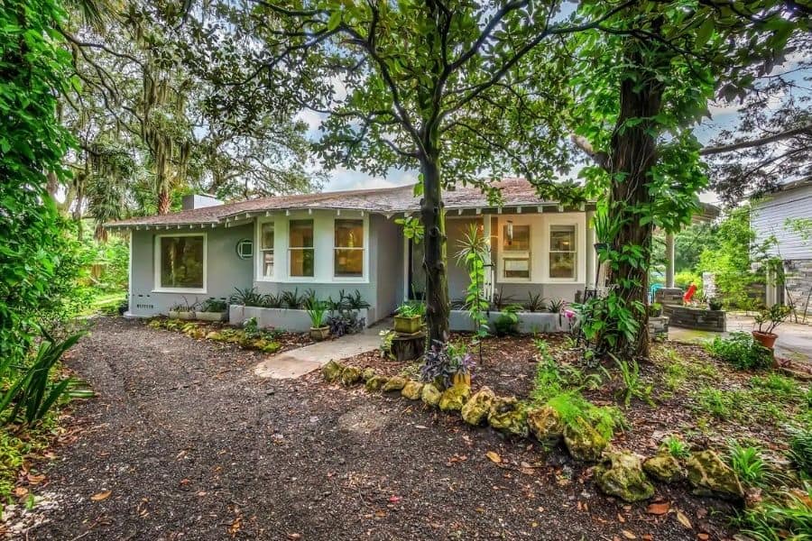 airbnb tampa fl