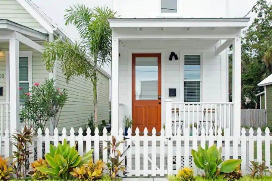 airbnb ybor city tampa