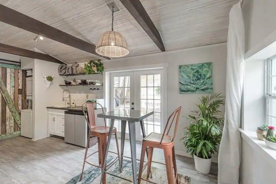 airbnb tampa