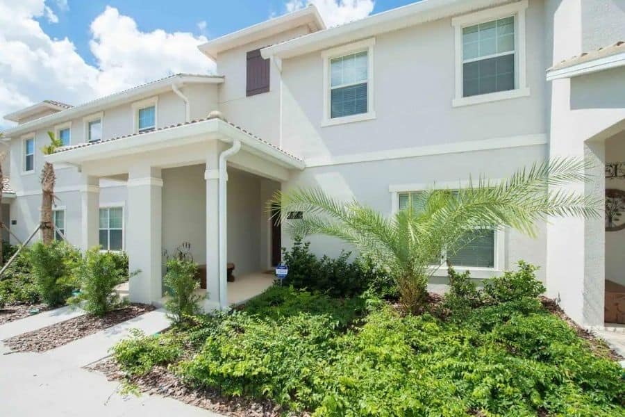airbnbs in kissimmee florida