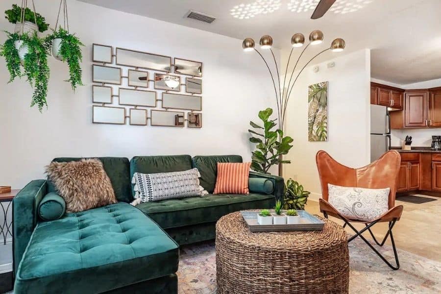 airbnbs in tampa fl