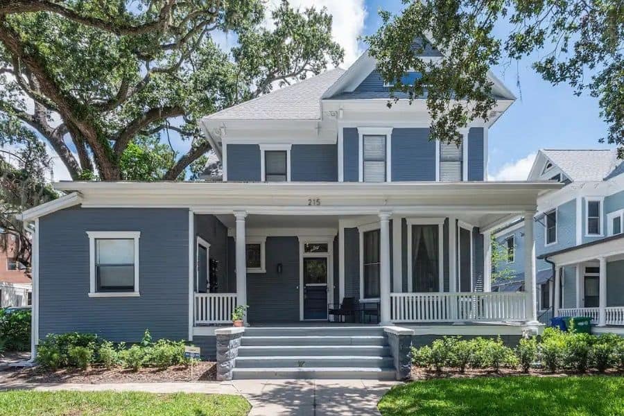 airbnbs in tampa florida