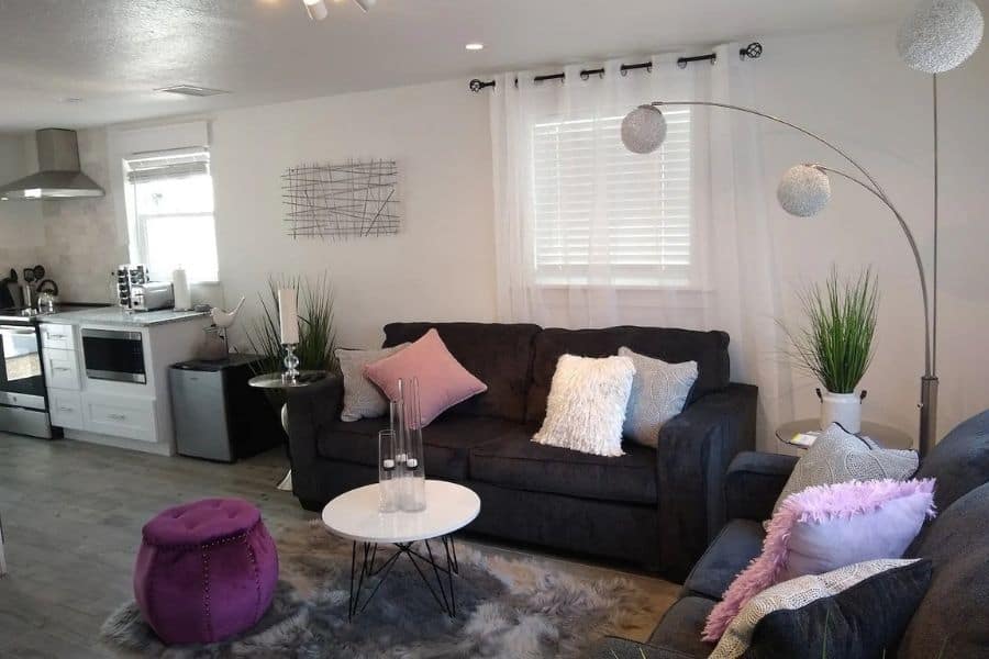 airbnbs in tampa