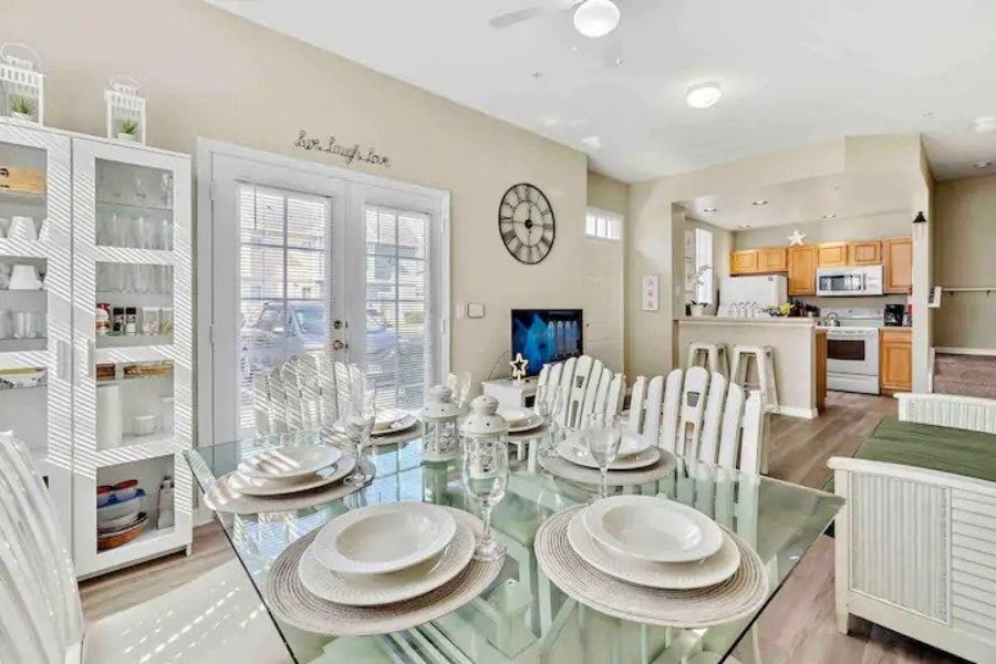 airbnbs kissimmee