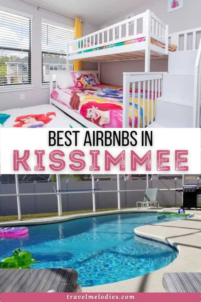 best airbnb kissimmee fl
