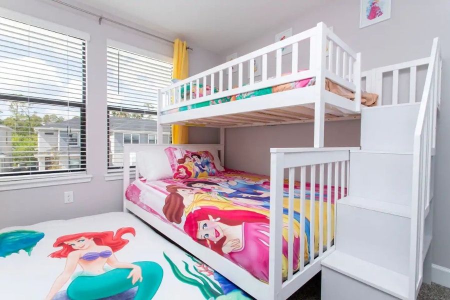 best places to stay in kissimmee florida