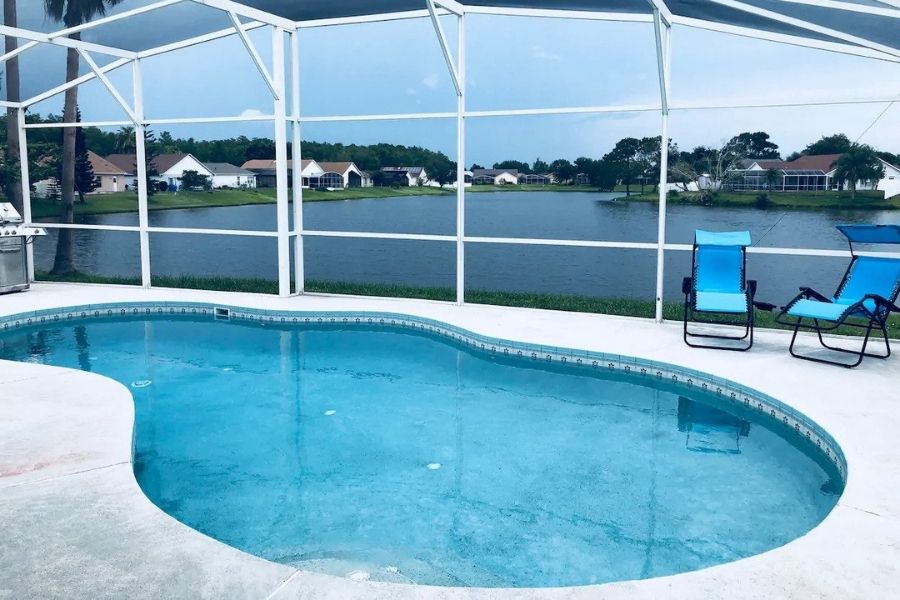 florida airbnb kissimmee