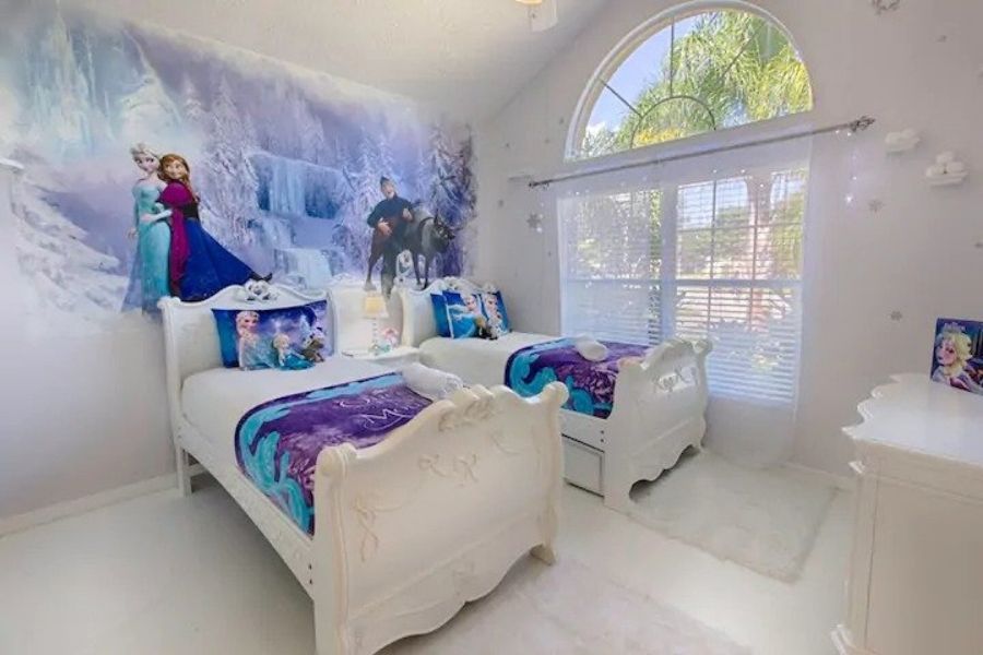 kissimmee airbnb florida