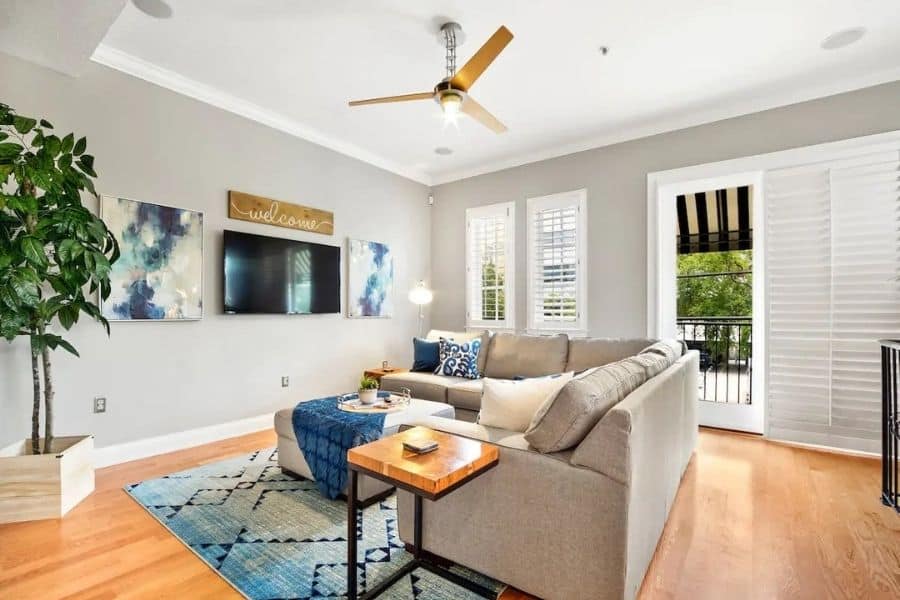 luxury airbnbs in tampa florida