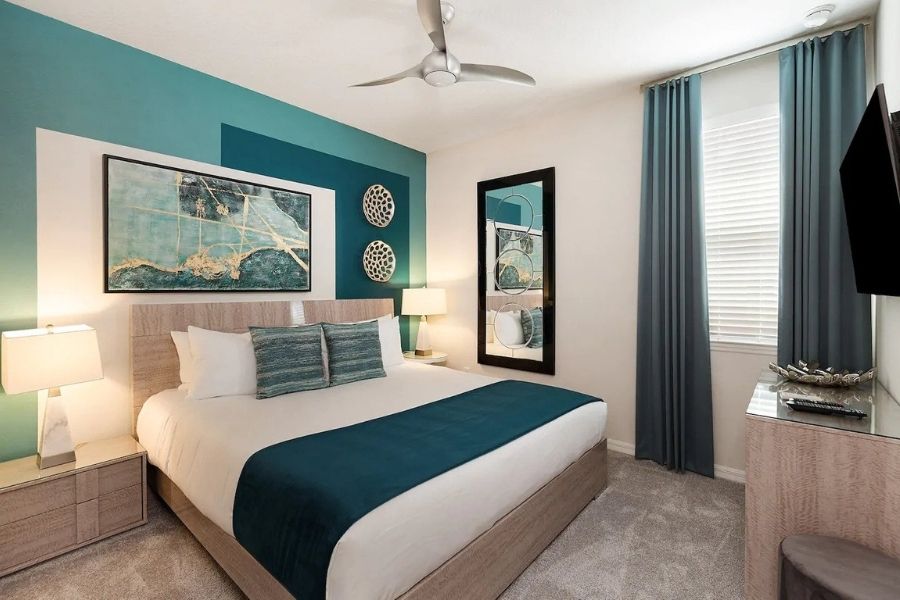 luxury villas kissimmee airbnb