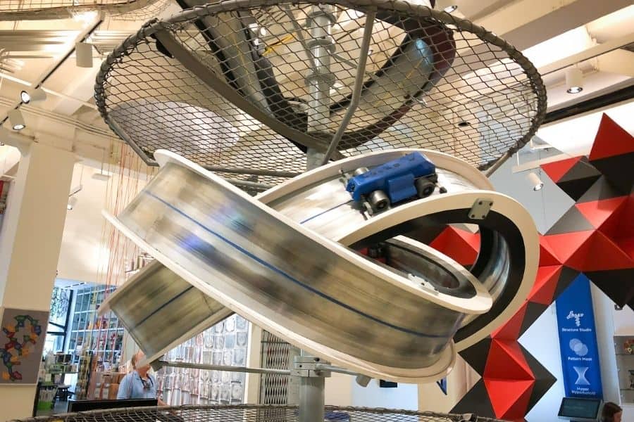 momath new york museums