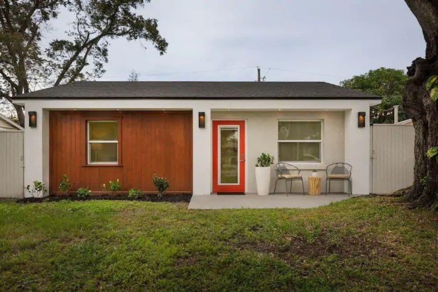 tampa airbnb