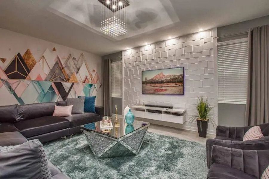 vacation home rentals in kissimmee
