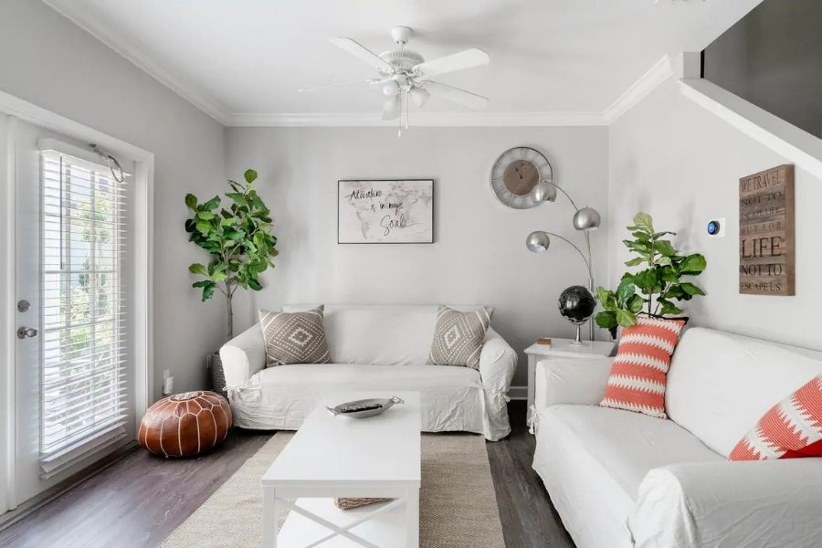 vacation rentals in kissimmee florida