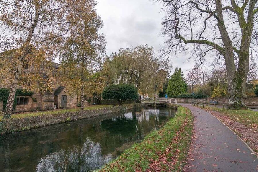 Day trips from London to Cotswold UK Travelmelodies