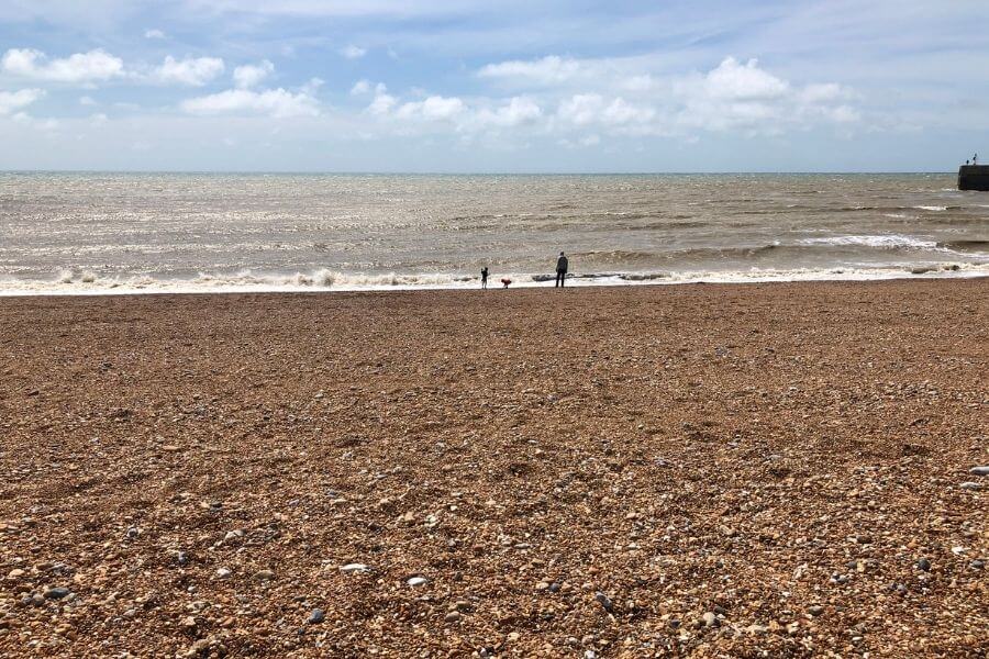 Day trips from London to Hastings UK Travelmelodies
