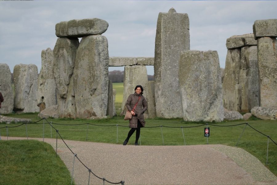 Day trips from London to Stonehenge UK Travelmelodies