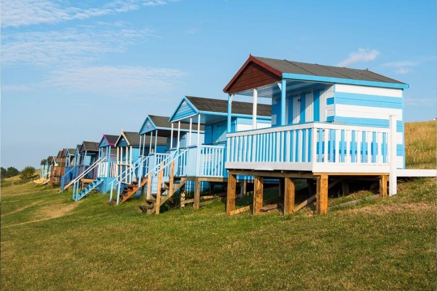 Day trips from London to Whitstable UK Travelmelodies