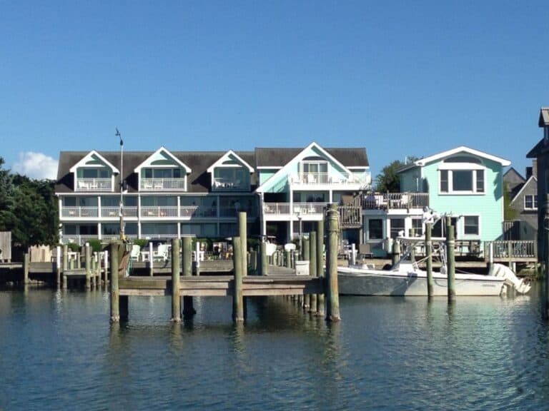 Things to do in Ocracoke Island NC Travelmelodies feature