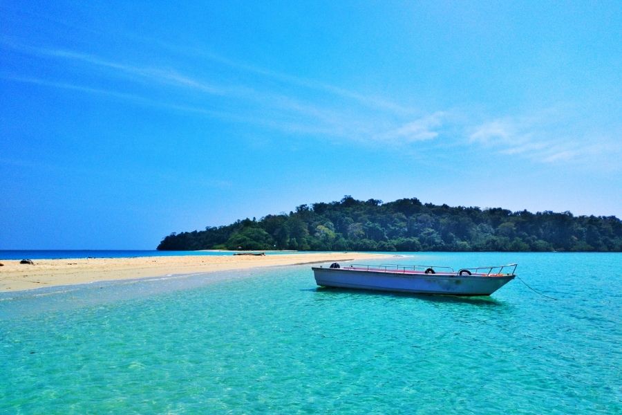 andaman and nicobar islands places to visit in india