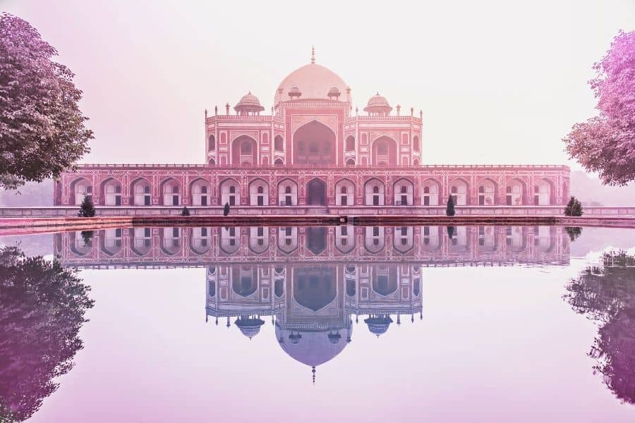 delhi best places to visit in india