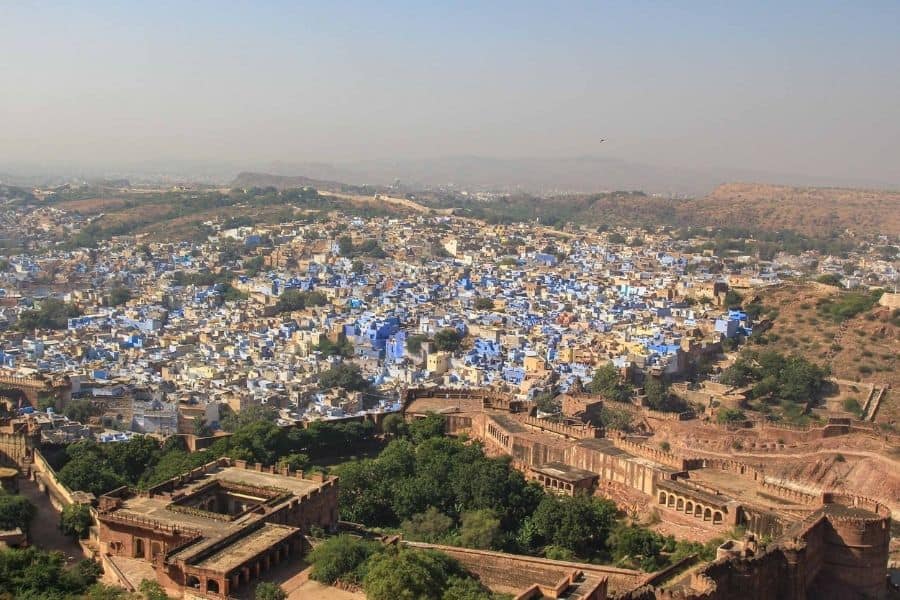 jodhpur best places in india