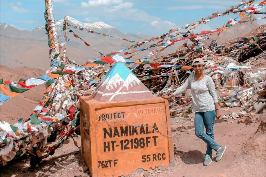 leh ladakh beautiful places in india