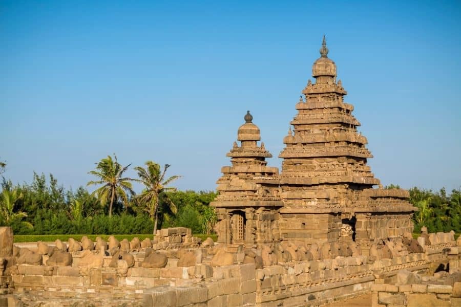 mahabalipuram tamil nadu best places to visit in india