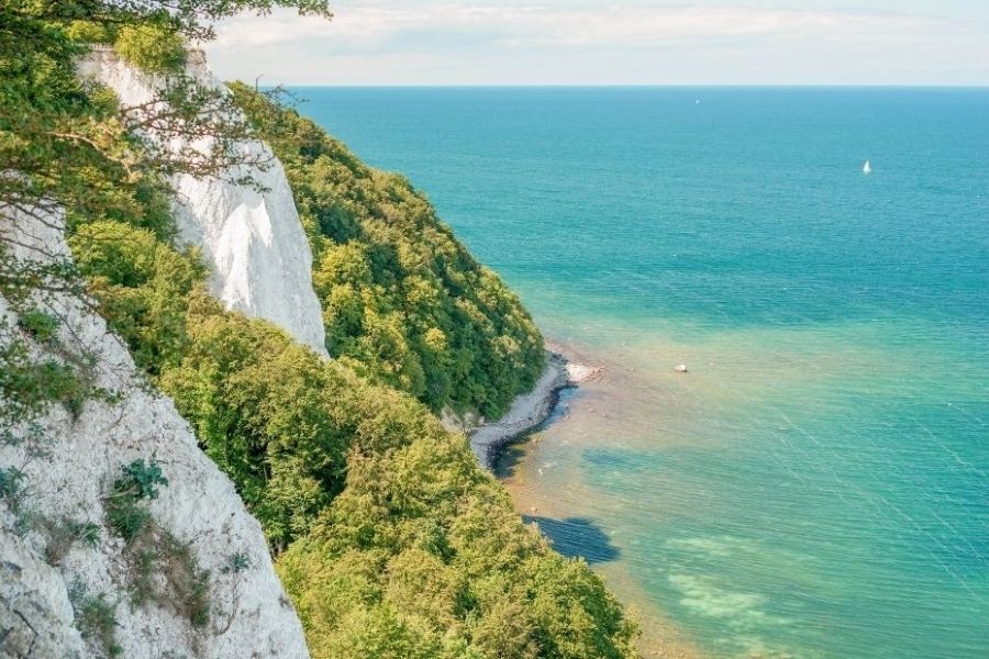 Rügen Island Germany islands in germany