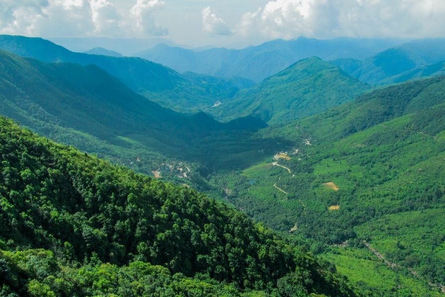 shillong best places to visit in india