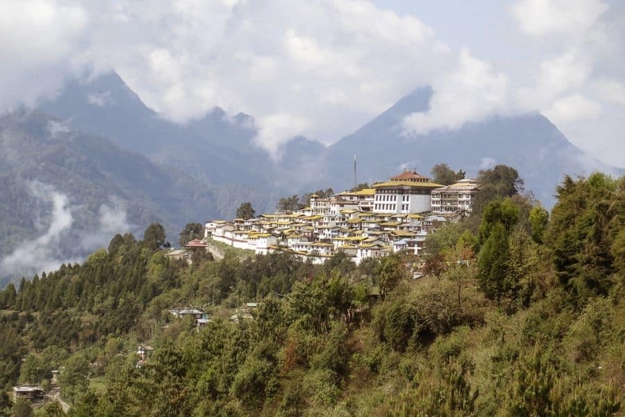 tawang most beautiful places in india