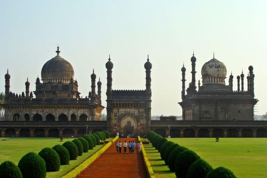 Vijayapura historical places in india
