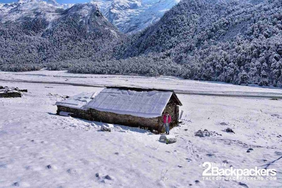 yumthang valley north sikkim beautiful places in india