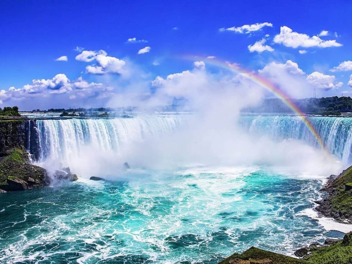 Best Places to Stay in Niagara Falls, USA