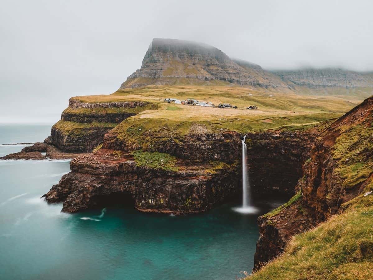 15 Most Beautiful Places in You Have to See