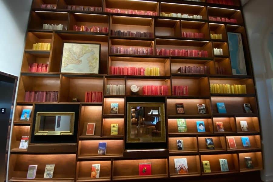 Planet Word best museum in Washington DC Travelmelodies