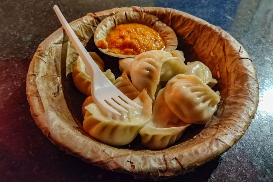 tibetan nepalese northeast india street food momos