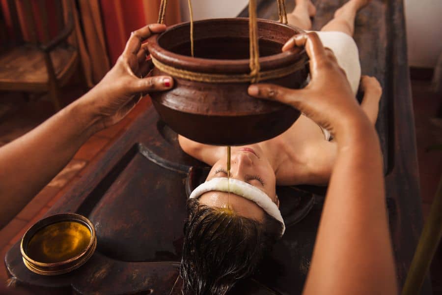 ayurveda indian traditional medicine system