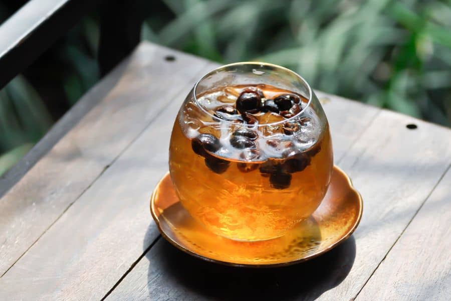 cascara coffee cherry tea bolivia coffee culture