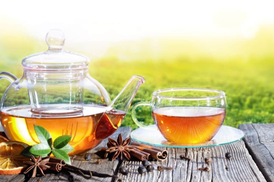 ceylon tea sri lanka culture