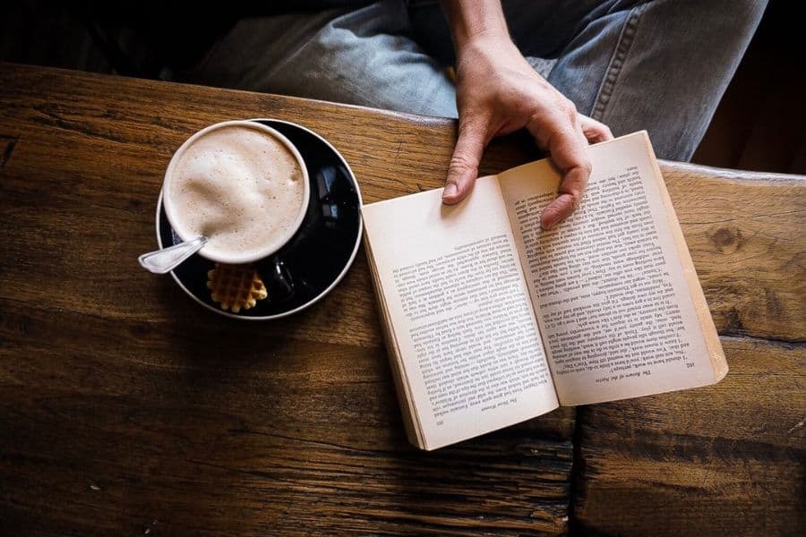 dutch coffee netherlands culture